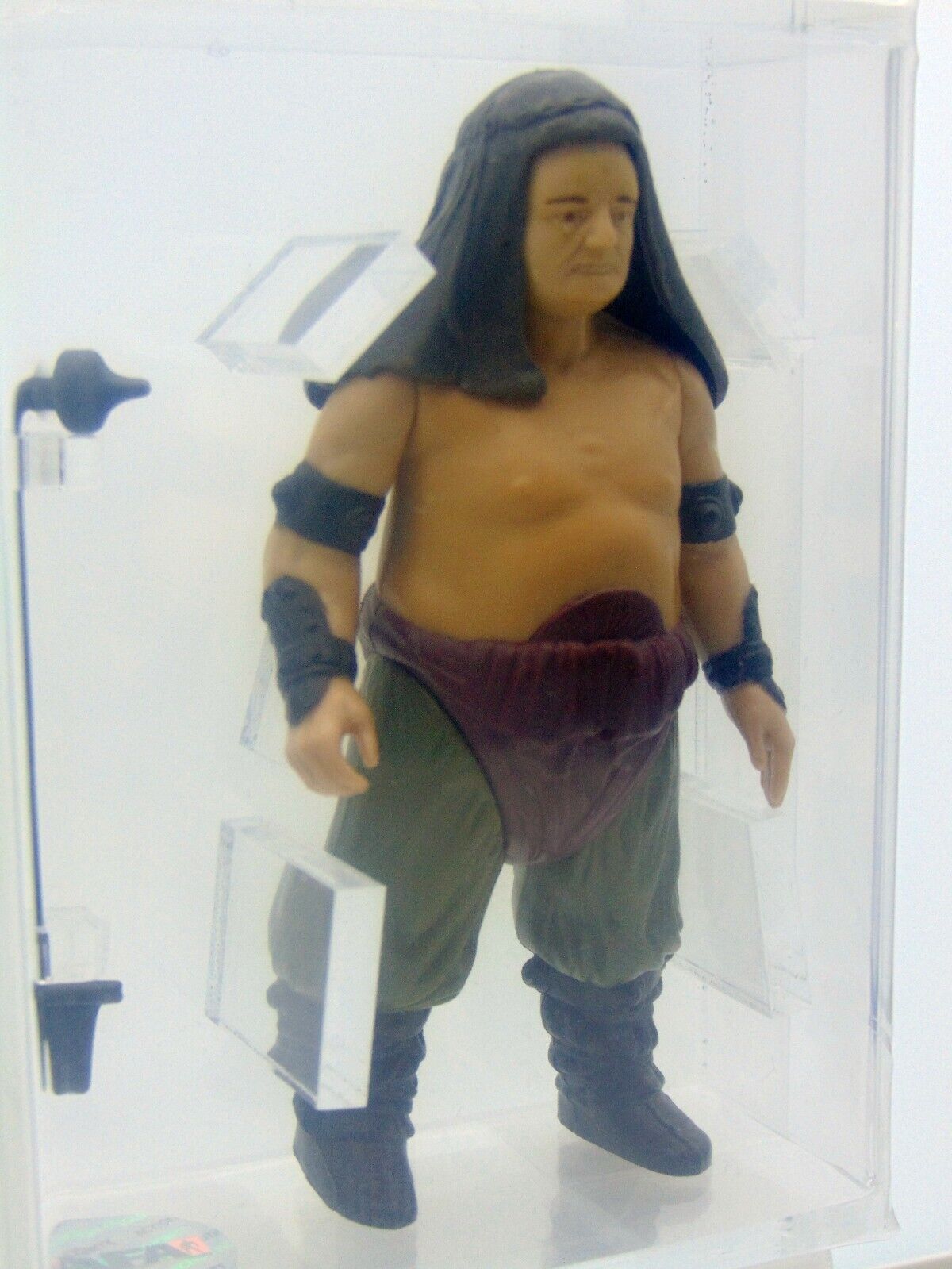 Rancor Keeper sold