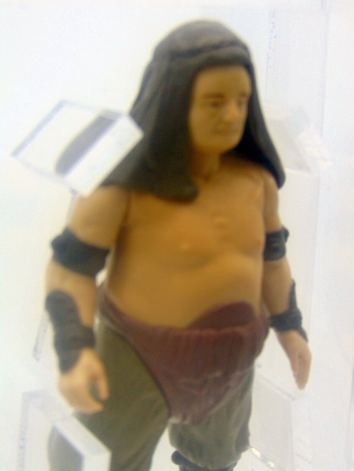 Rancor Keeper sold