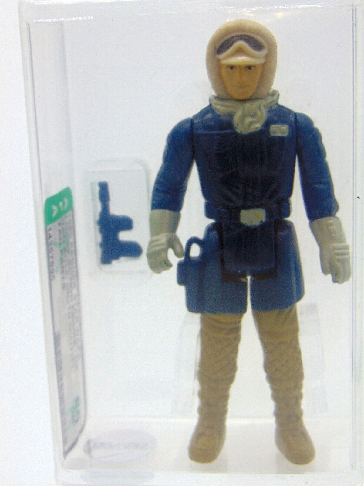 Han Solo (Hoth Battle Gear) sold
