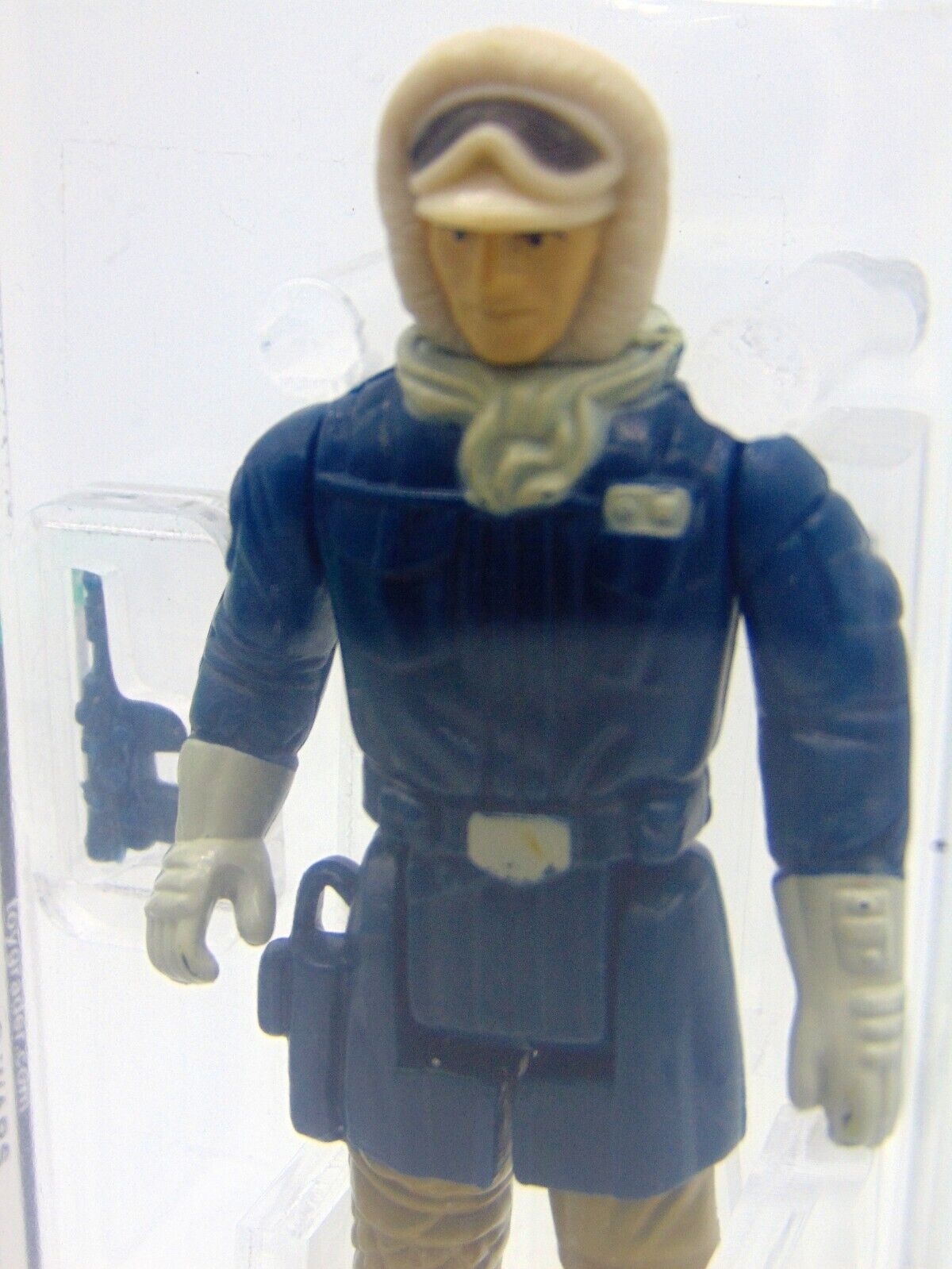 Han Solo (Hoth Battle Gear) sold