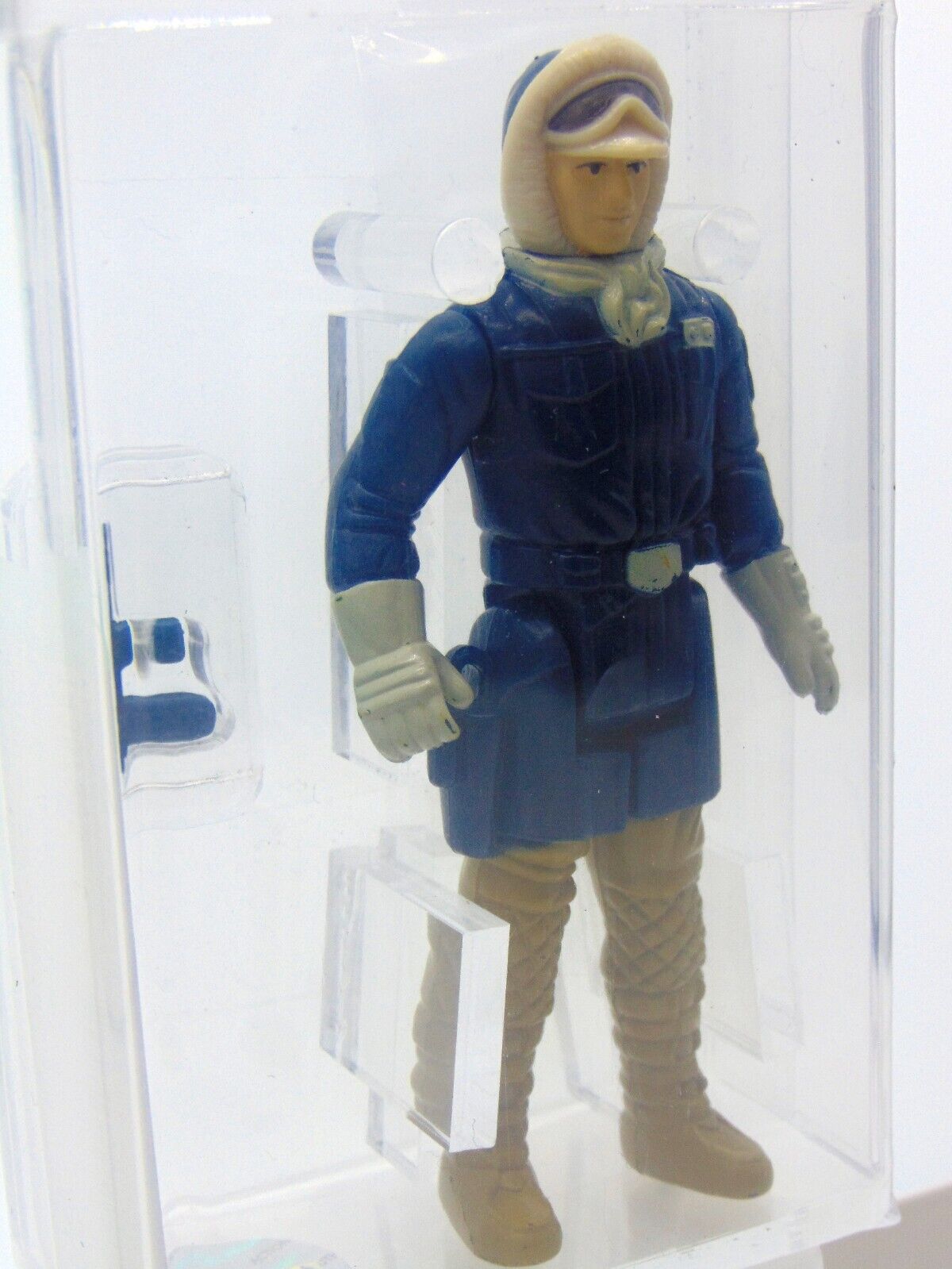 Han Solo (Hoth Battle Gear) sold