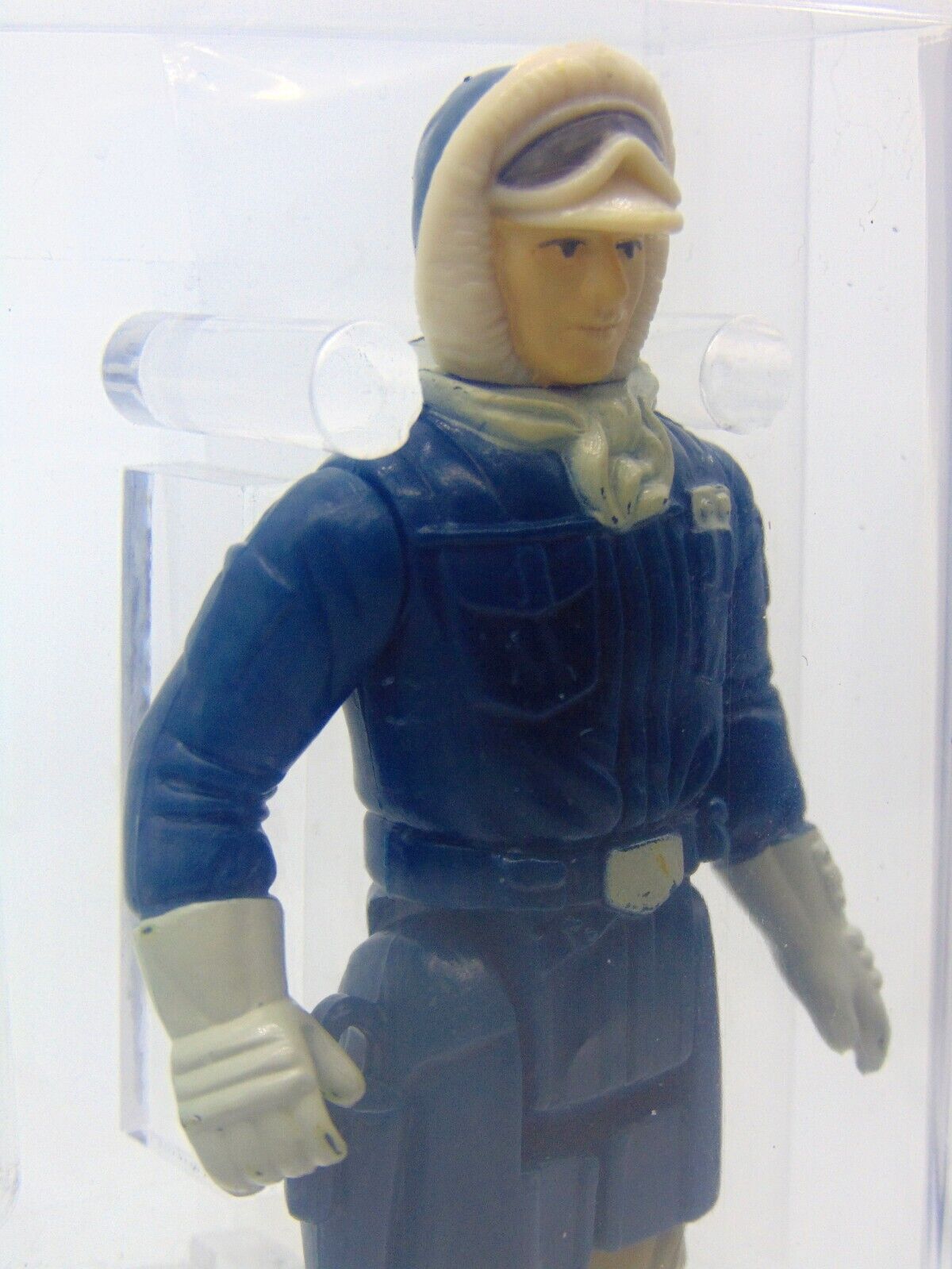Han Solo (Hoth Battle Gear) sold