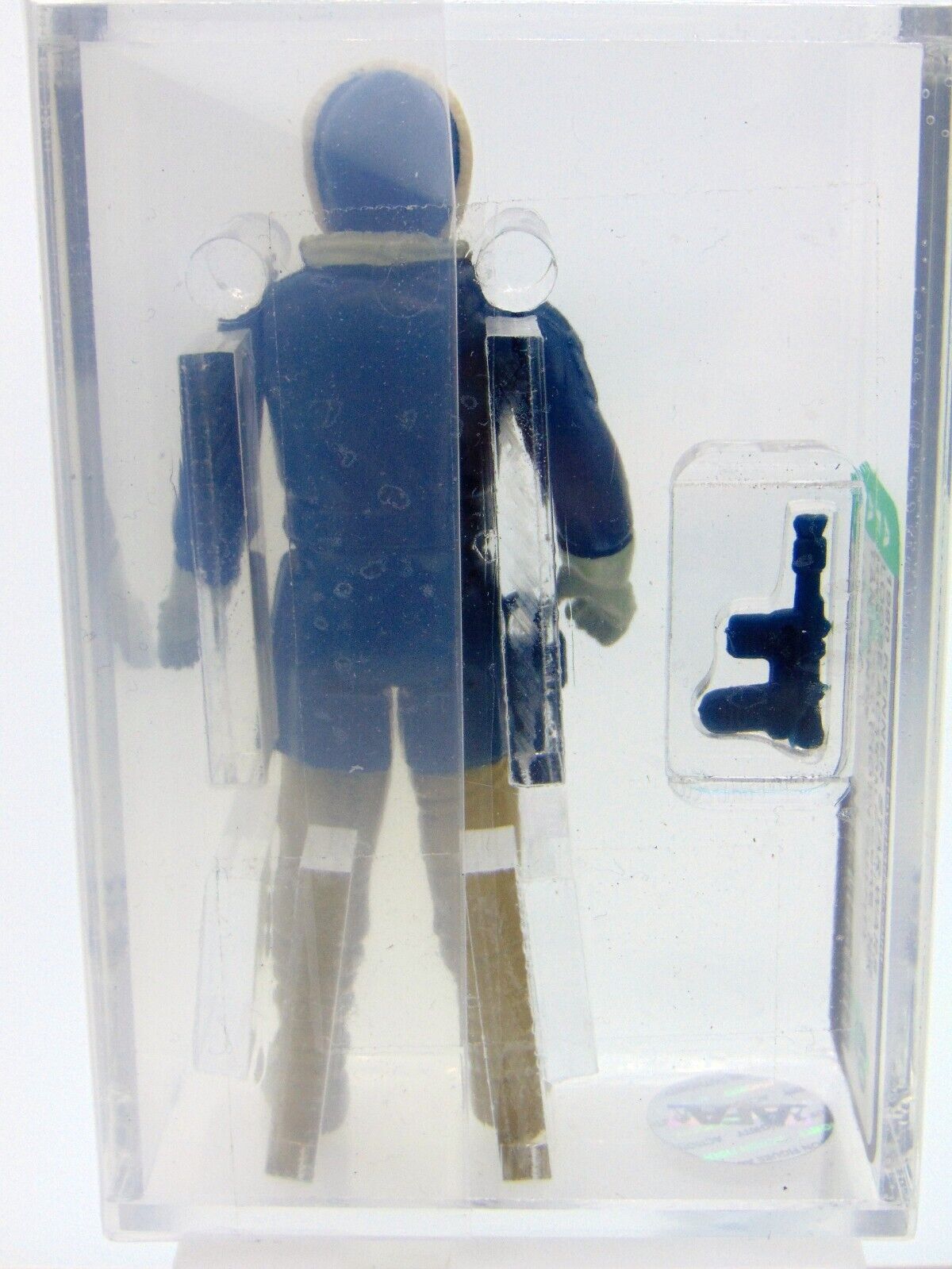 Han Solo (Hoth Battle Gear) sold