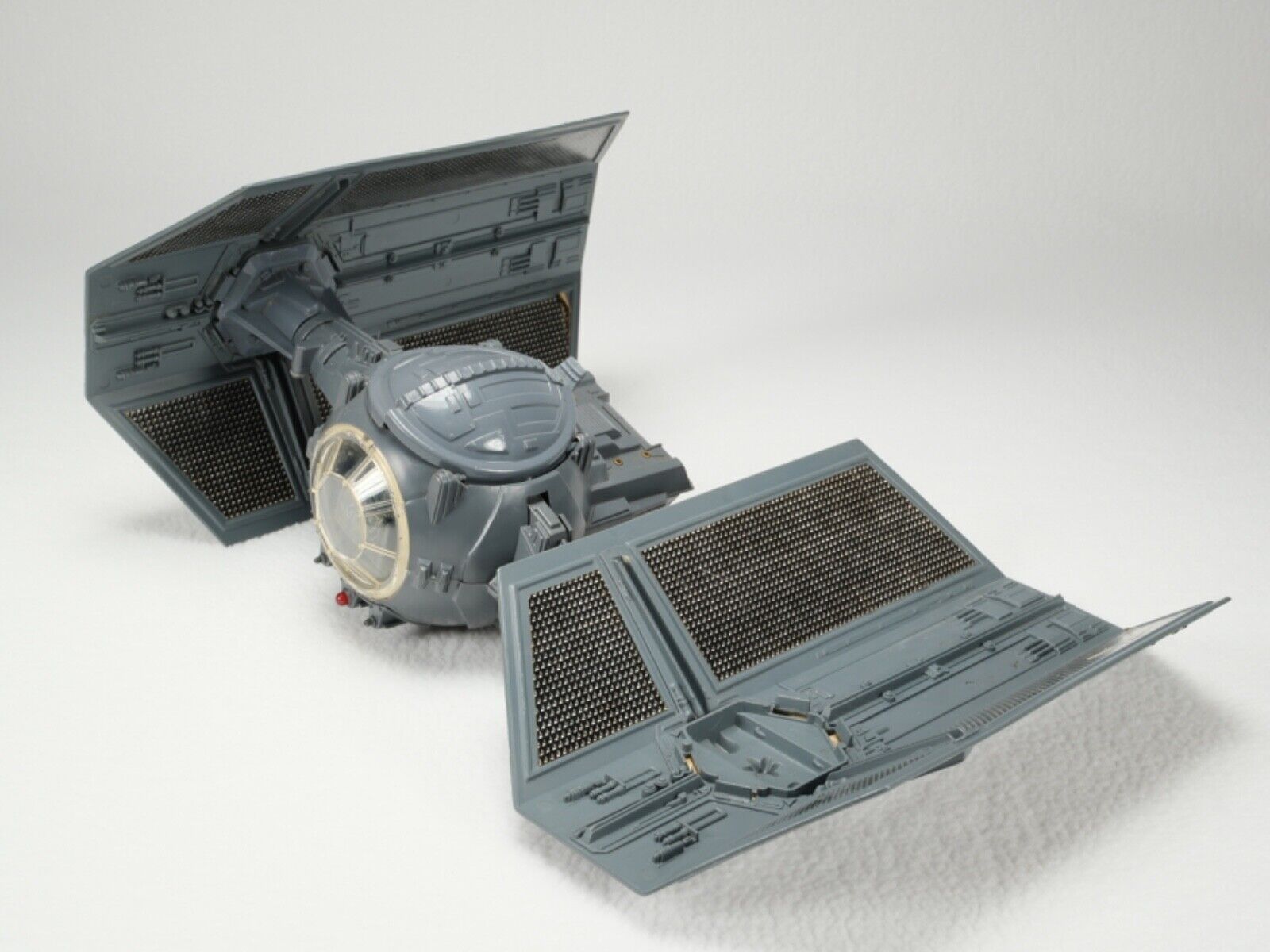 Darth Vader TIE Fighter sold