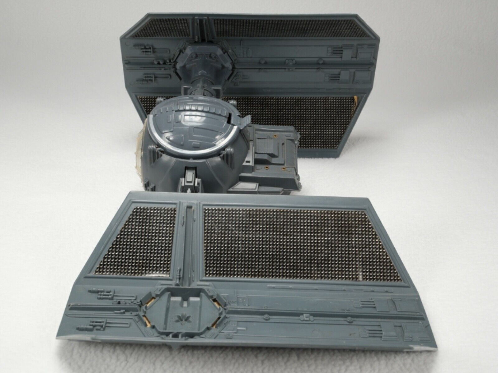 Darth Vader TIE Fighter sold