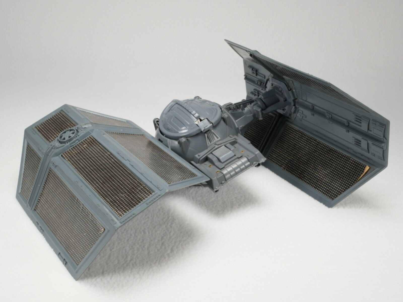 Darth Vader TIE Fighter sold
