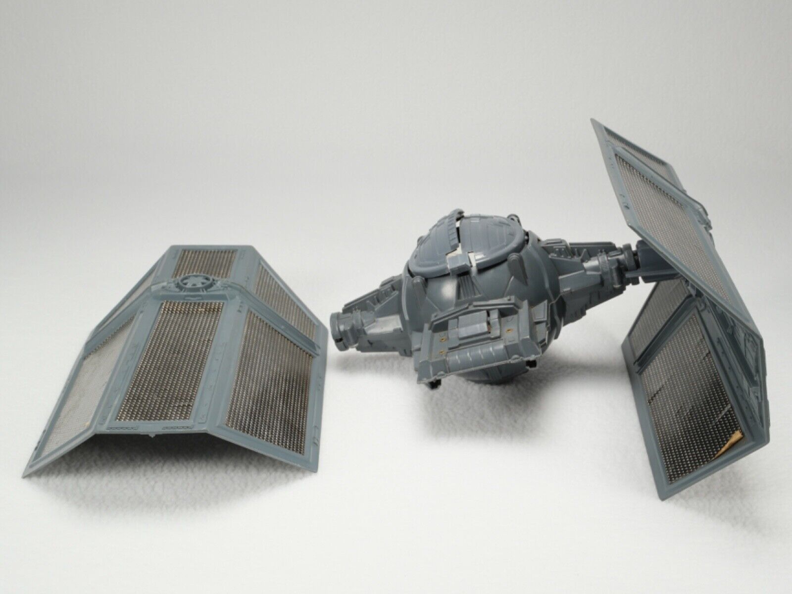 Darth Vader TIE Fighter sold