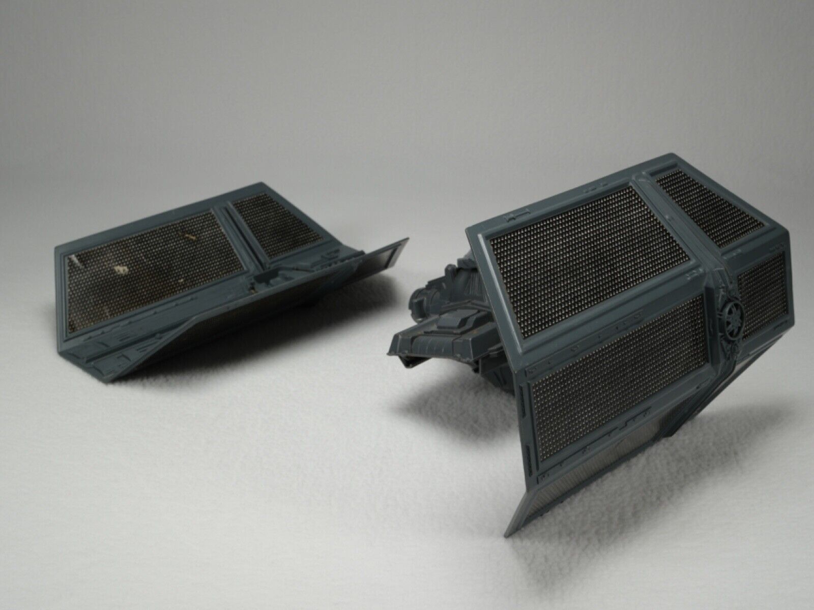 Darth Vader TIE Fighter sold
