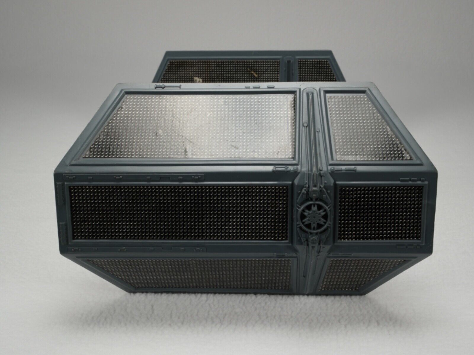 Darth Vader TIE Fighter sold