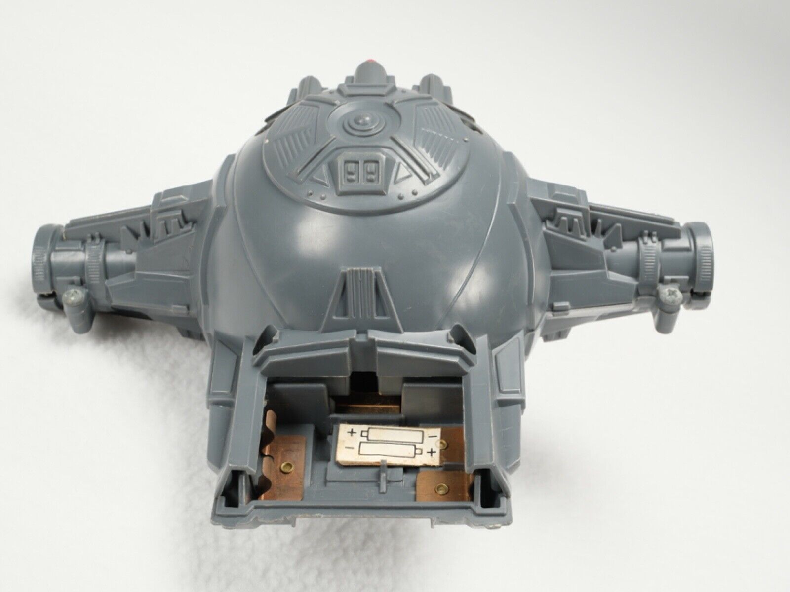 Darth Vader TIE Fighter sold