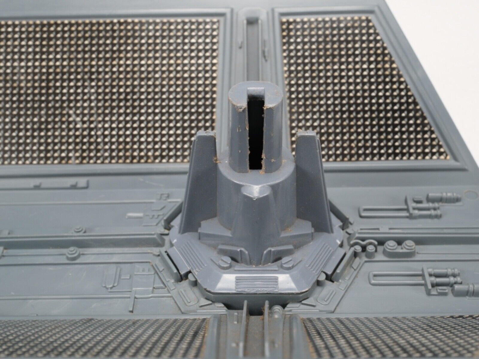 Darth Vader TIE Fighter sold