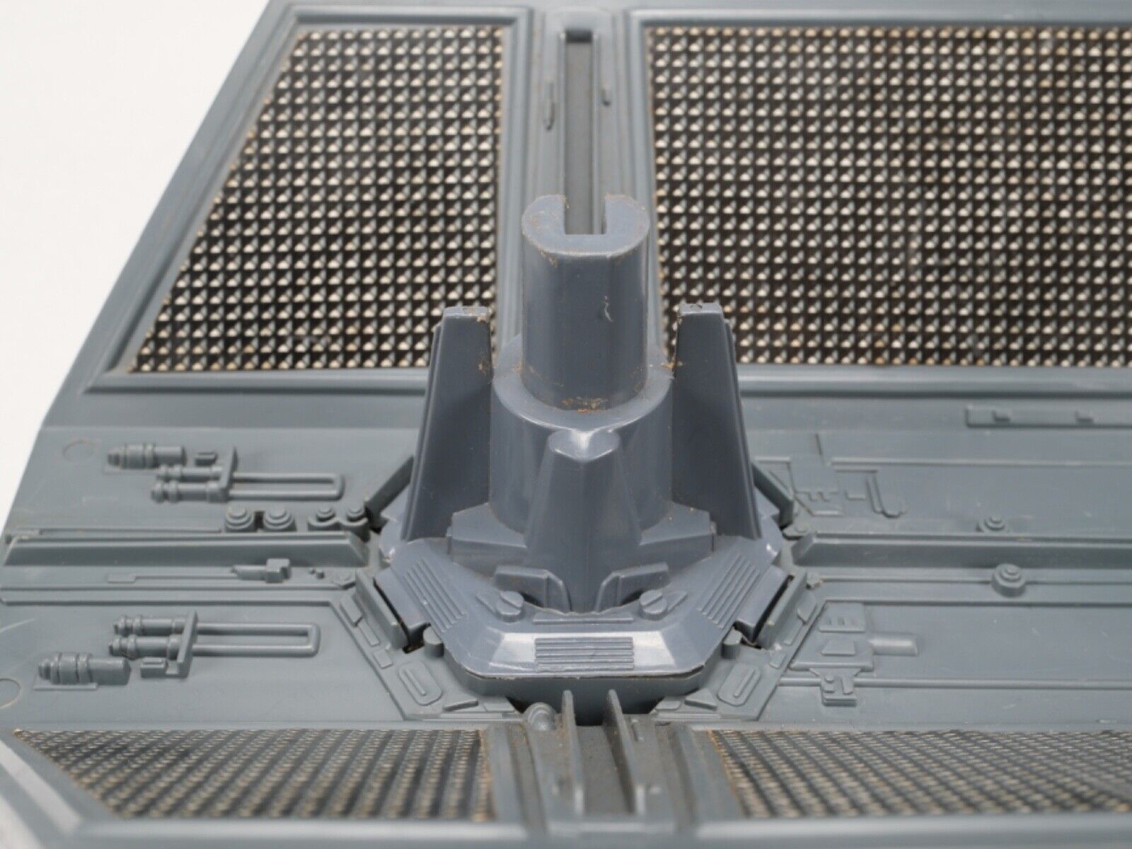 Darth Vader TIE Fighter sold