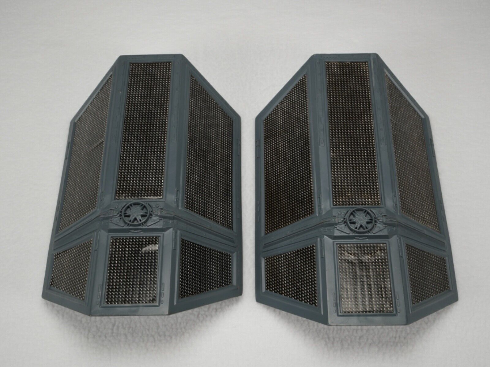 Darth Vader TIE Fighter sold