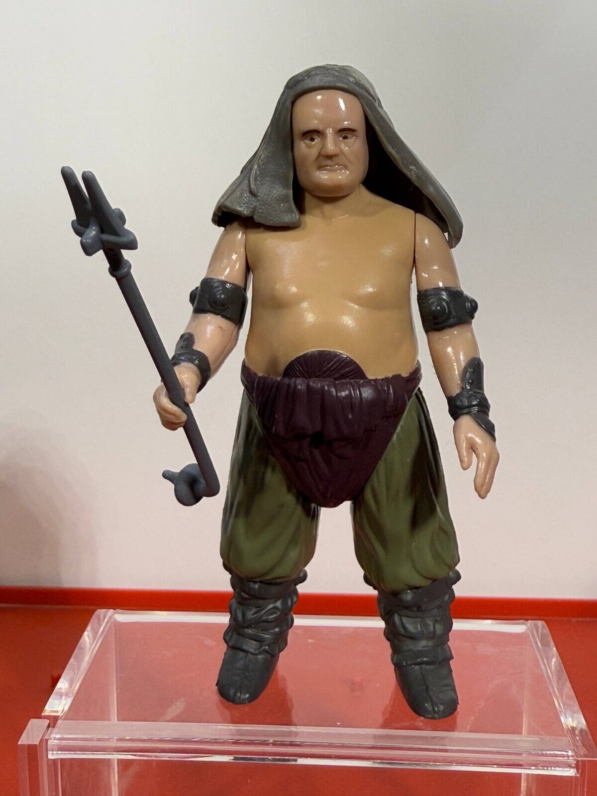 Rancor Keeper sold