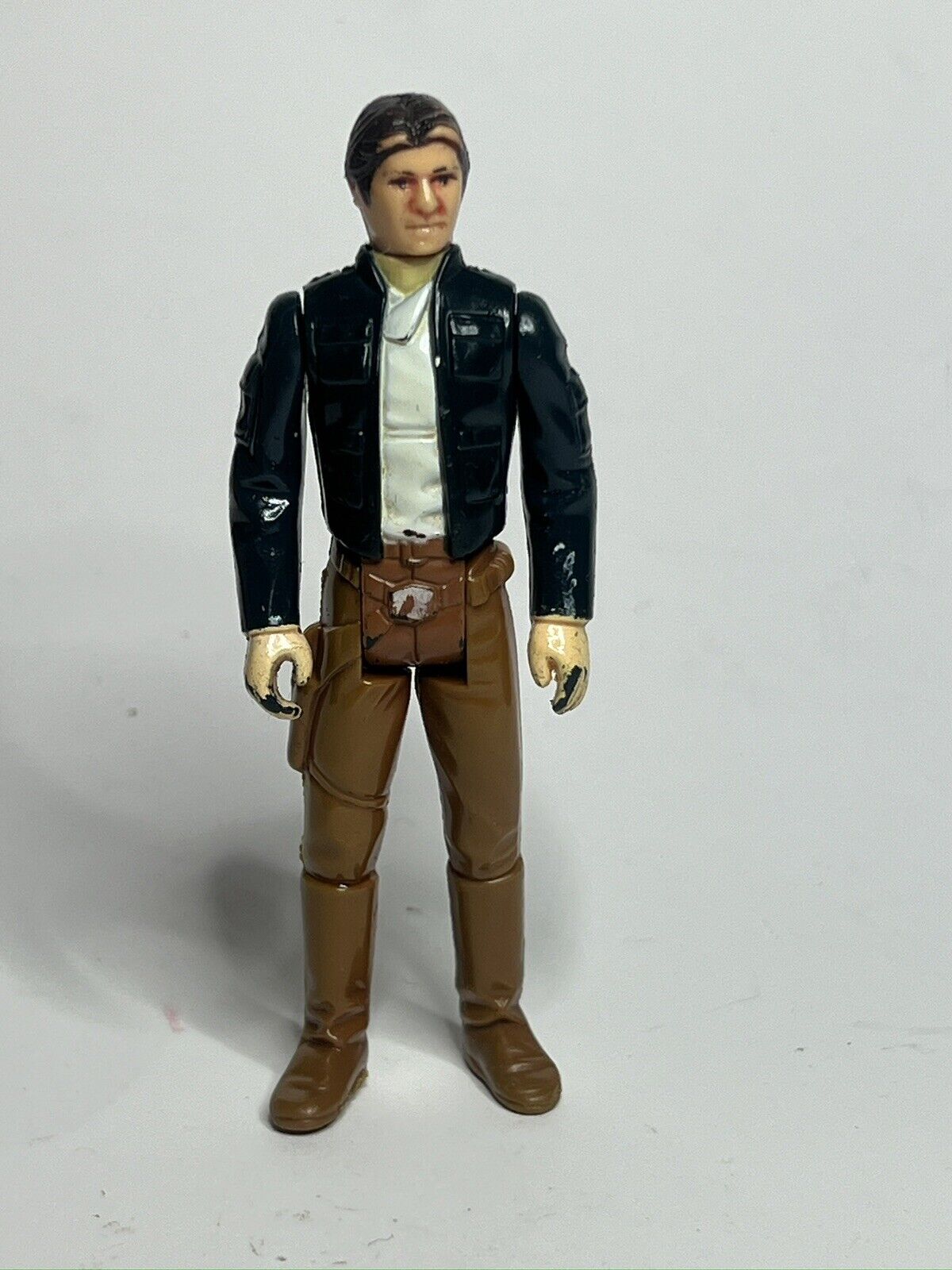 Han Solo (Bespin Outfit) sold