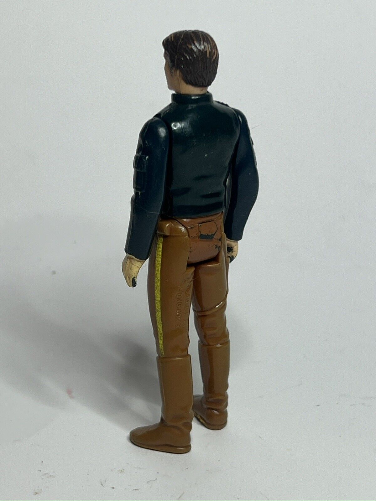 Han Solo (Bespin Outfit) sold