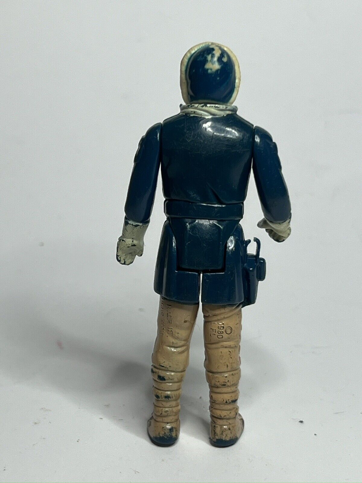 Han Solo (Hoth Battle Gear) sold
