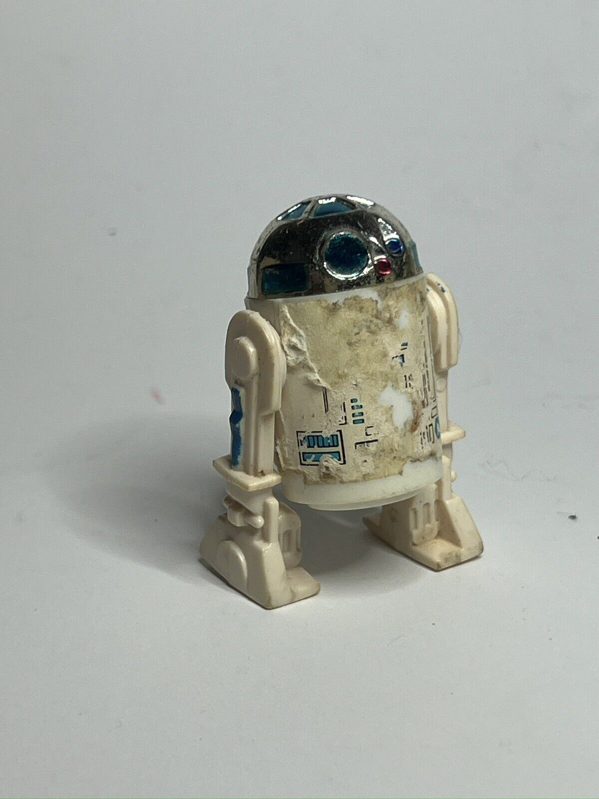 R2-D2 (Artoo-Detoo) sold