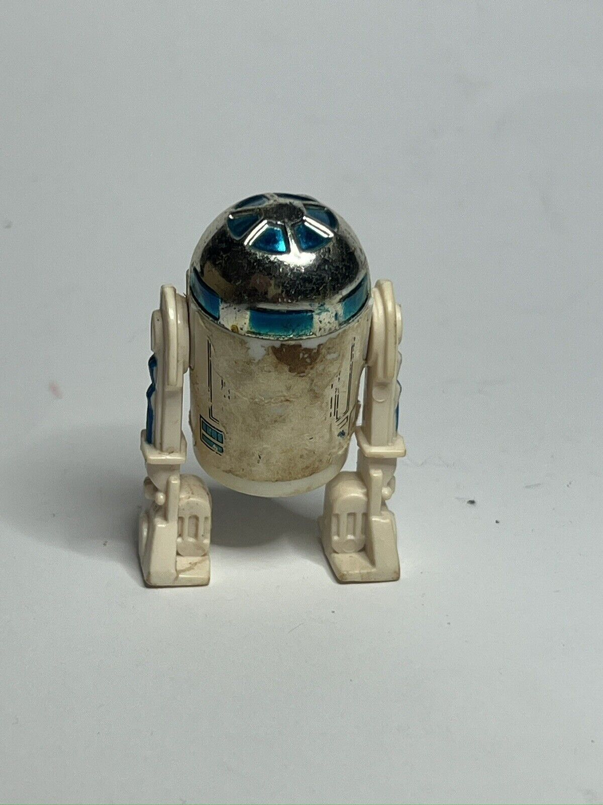 R2-D2 (Artoo-Detoo) sold