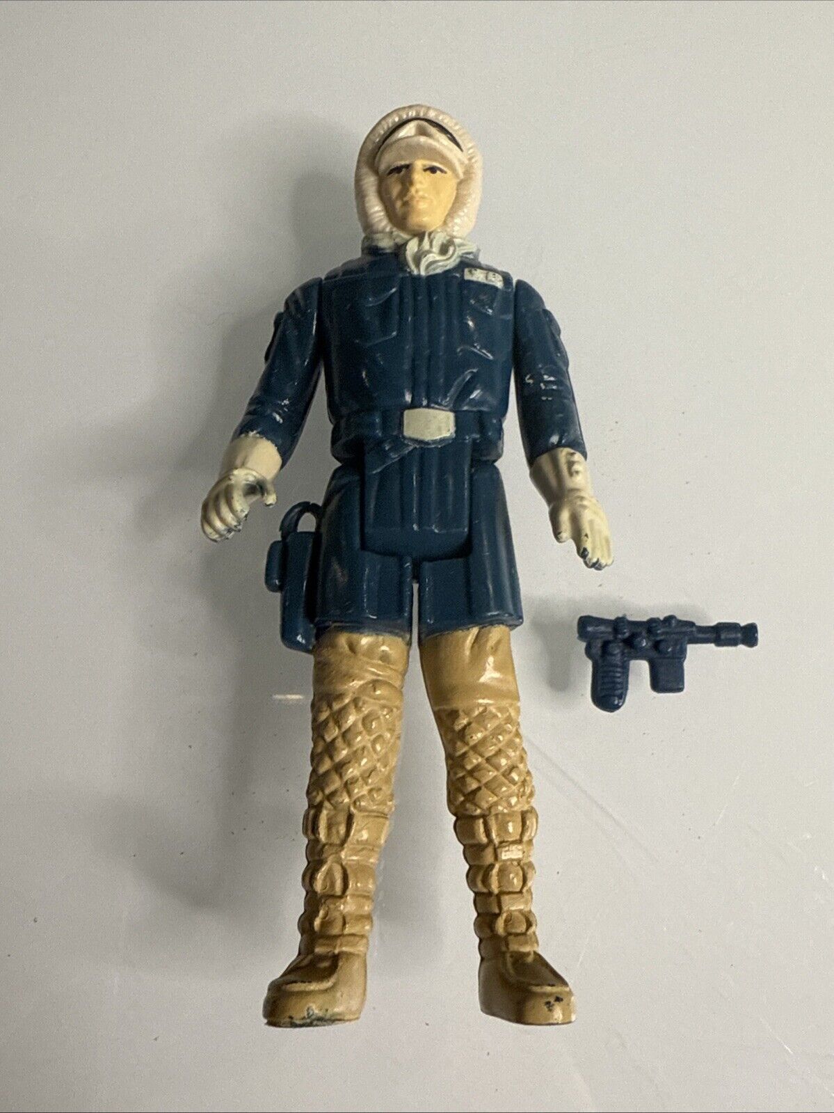 Han Solo (Hoth Battle Gear) sold