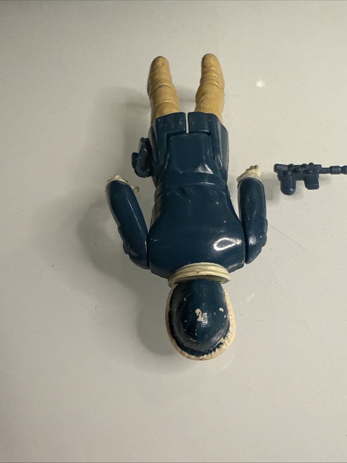 Han Solo (Hoth Battle Gear) sold