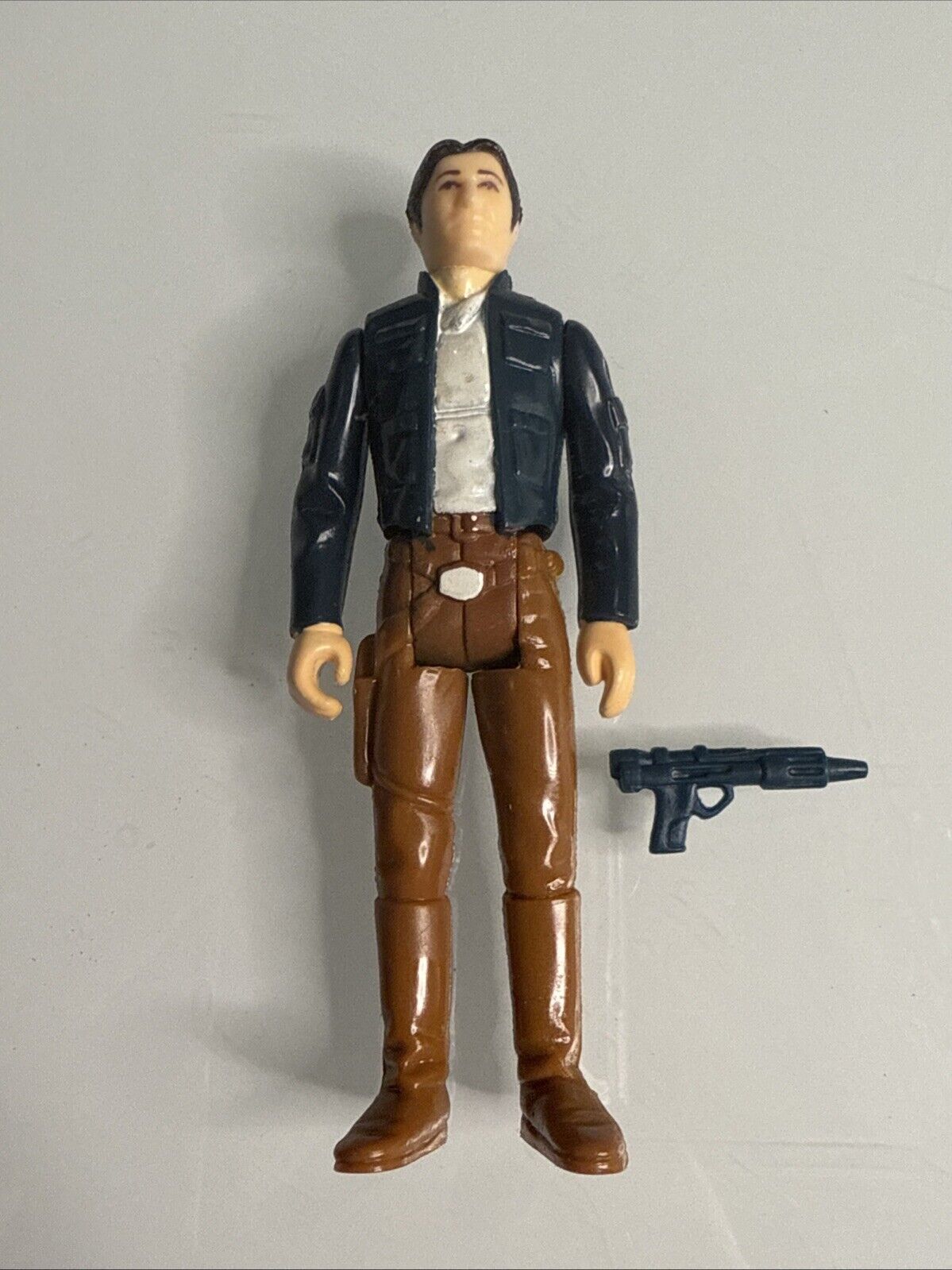 Han Solo (Bespin Outfit) sold