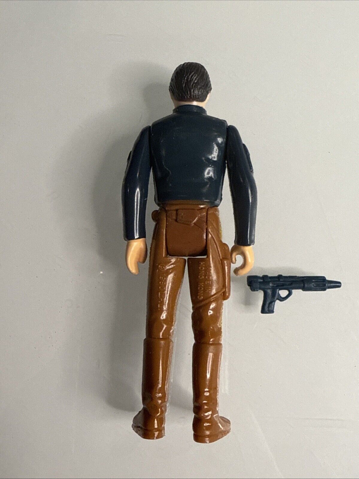 Han Solo (Bespin Outfit) sold