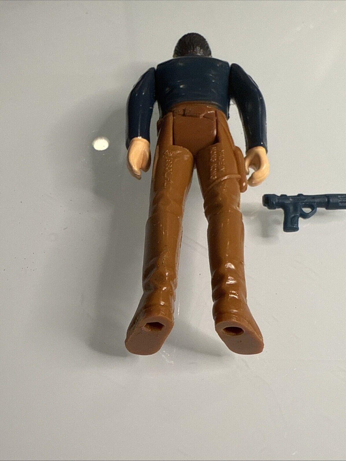 Han Solo (Bespin Outfit) sold