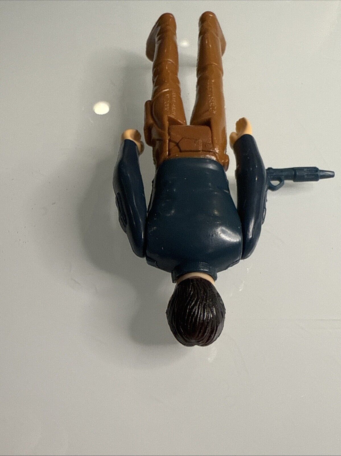 Han Solo (Bespin Outfit) sold