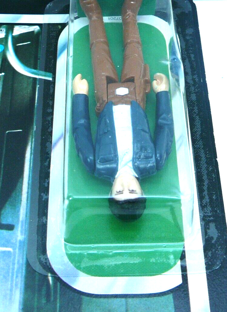 Han Solo (Bespin Outfit) sold