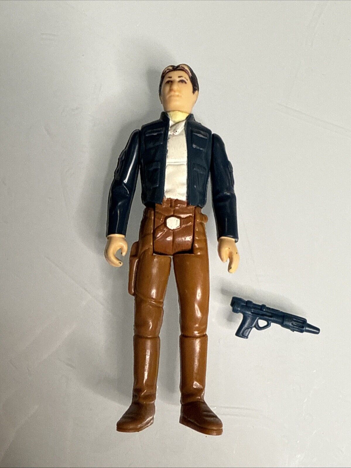Han Solo (Bespin Outfit) sold