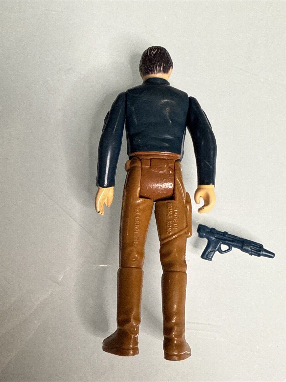 Han Solo (Bespin Outfit) sold