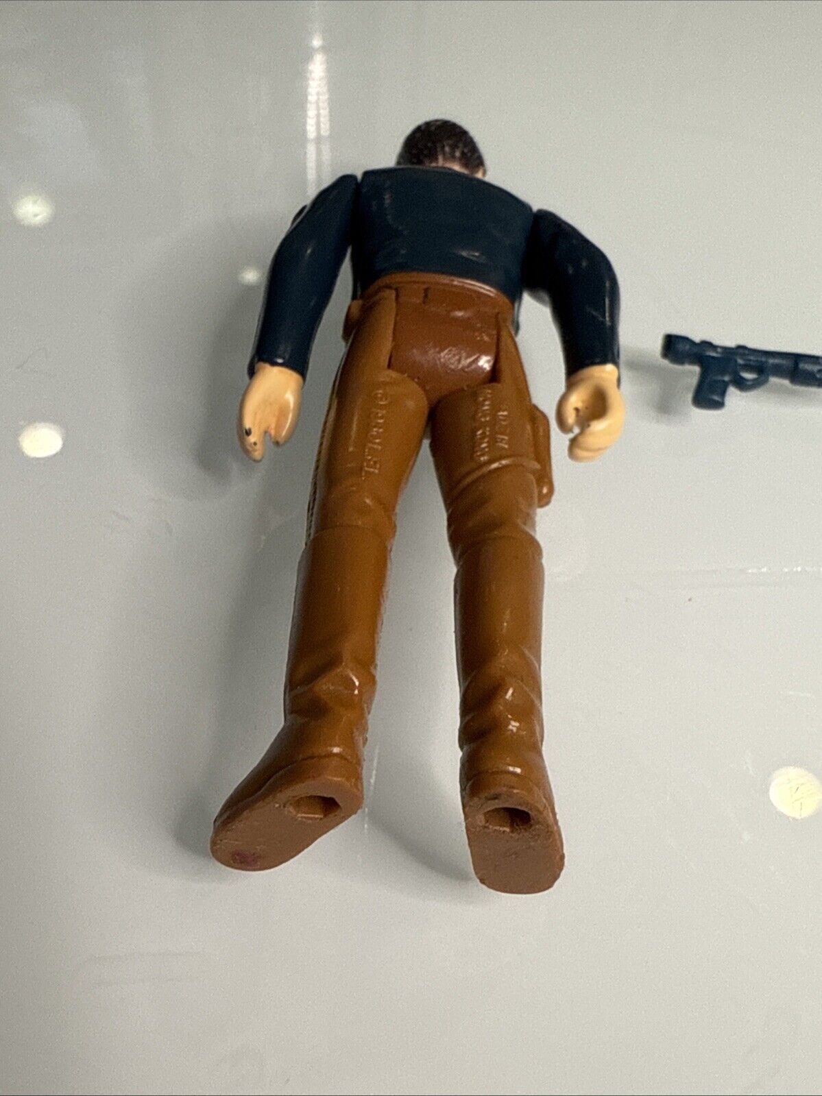 Han Solo (Bespin Outfit) sold