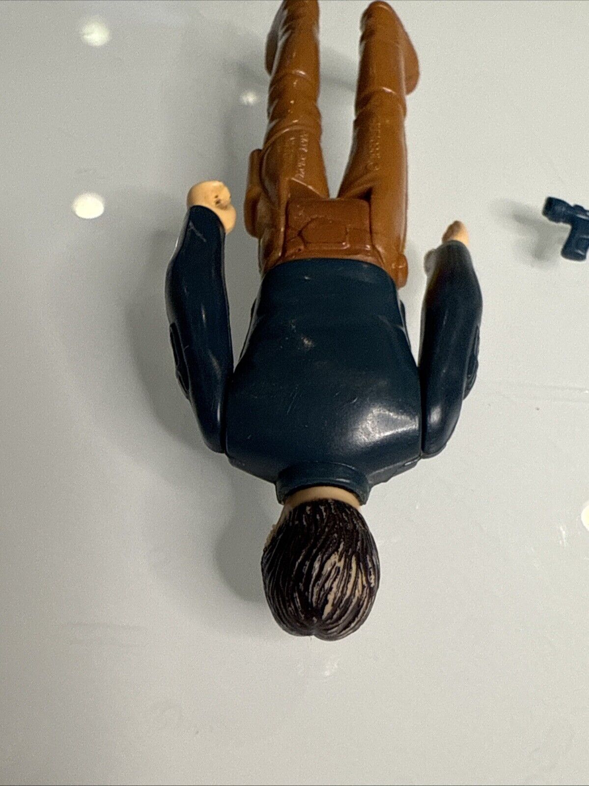 Han Solo (Bespin Outfit) sold