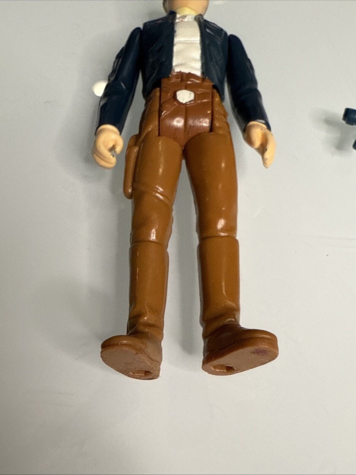 Han Solo (Bespin Outfit) sold