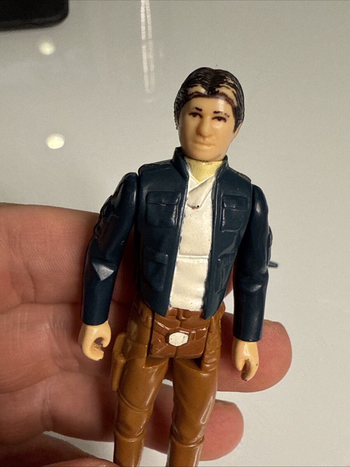 Han Solo (Bespin Outfit) sold