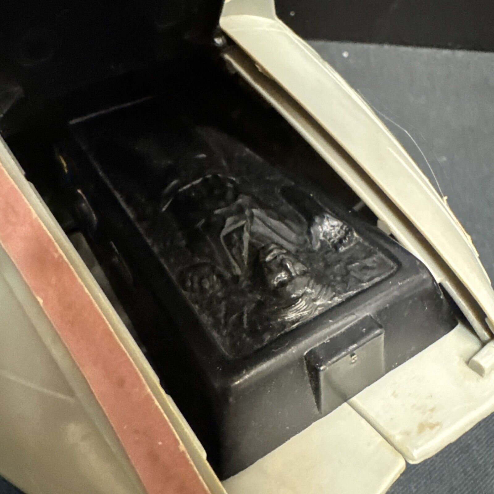 Slave 1 (Boba Fett's Spaceship) sold