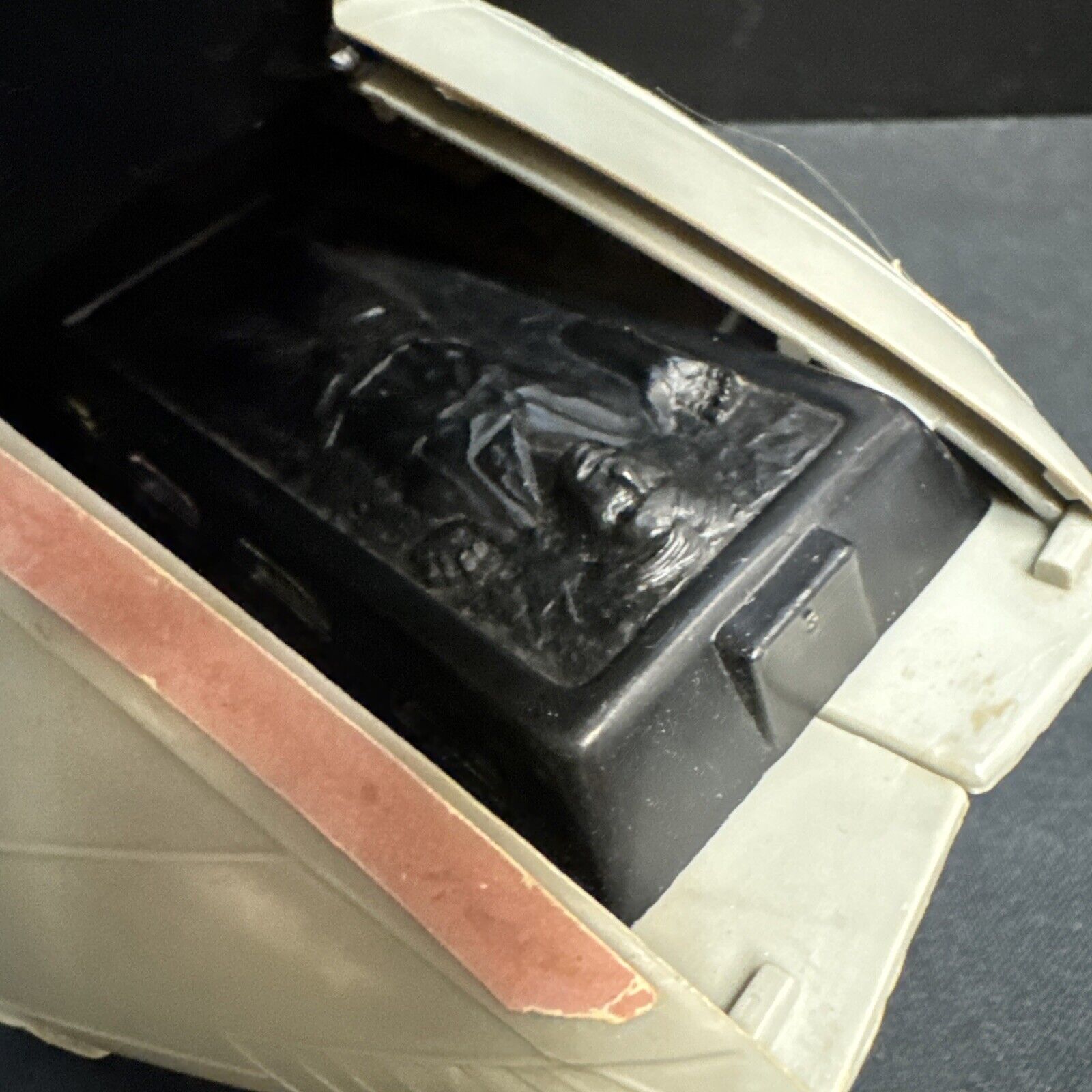 Slave 1 (Boba Fett's Spaceship) sold