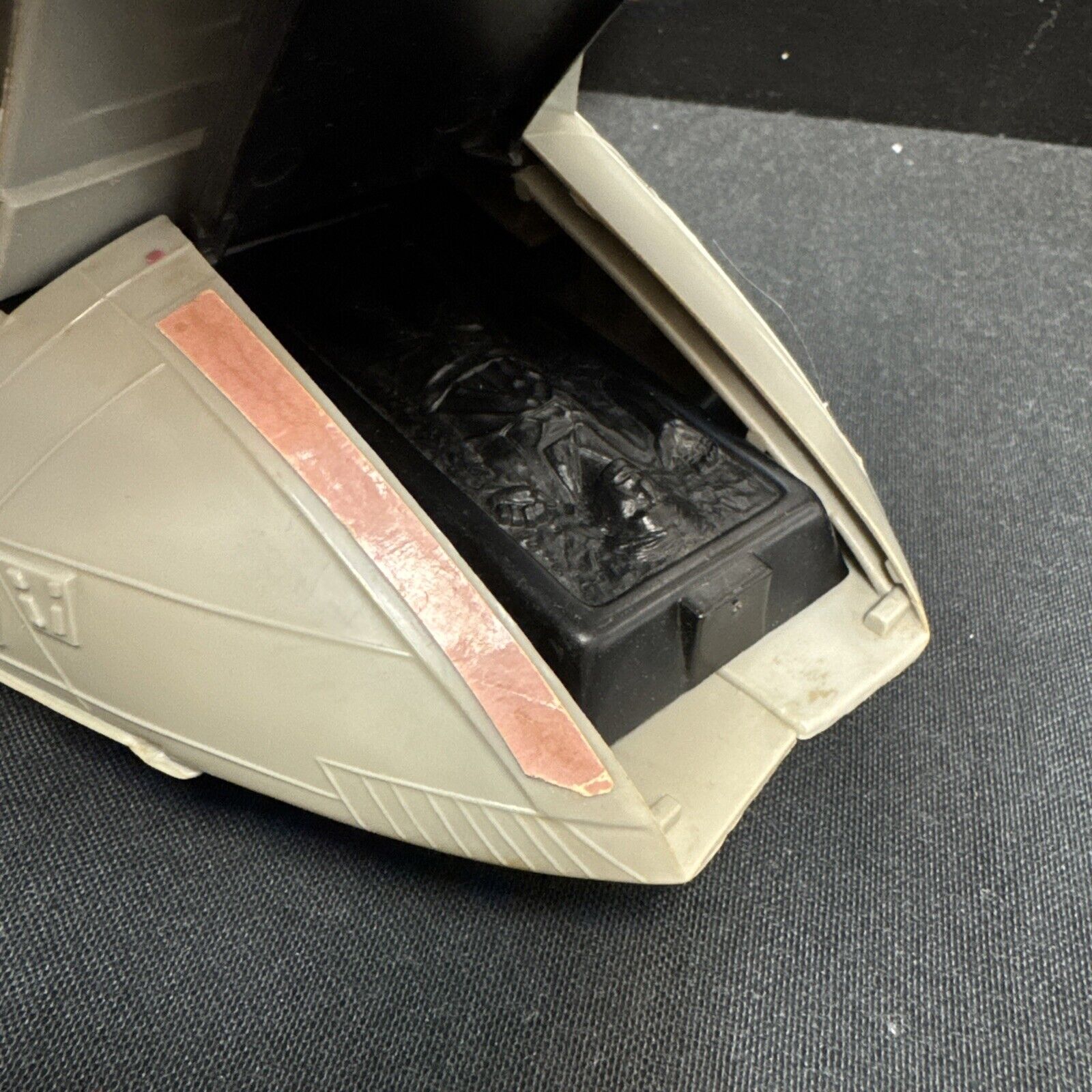 Slave 1 (Boba Fett's Spaceship) sold