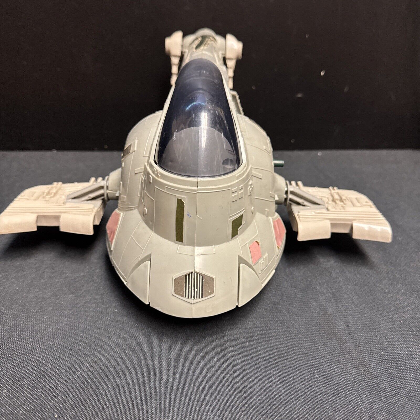 Slave 1 (Boba Fett's Spaceship) sold