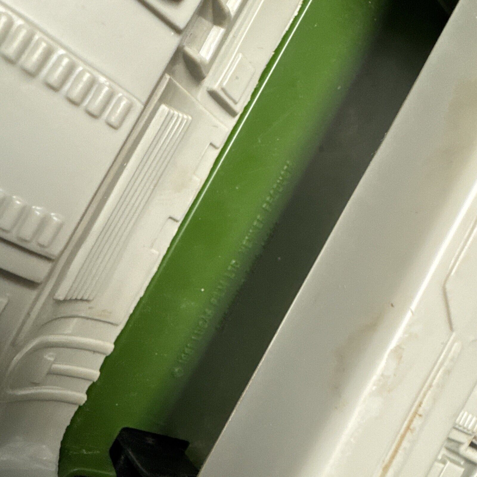 Slave 1 (Boba Fett's Spaceship) sold