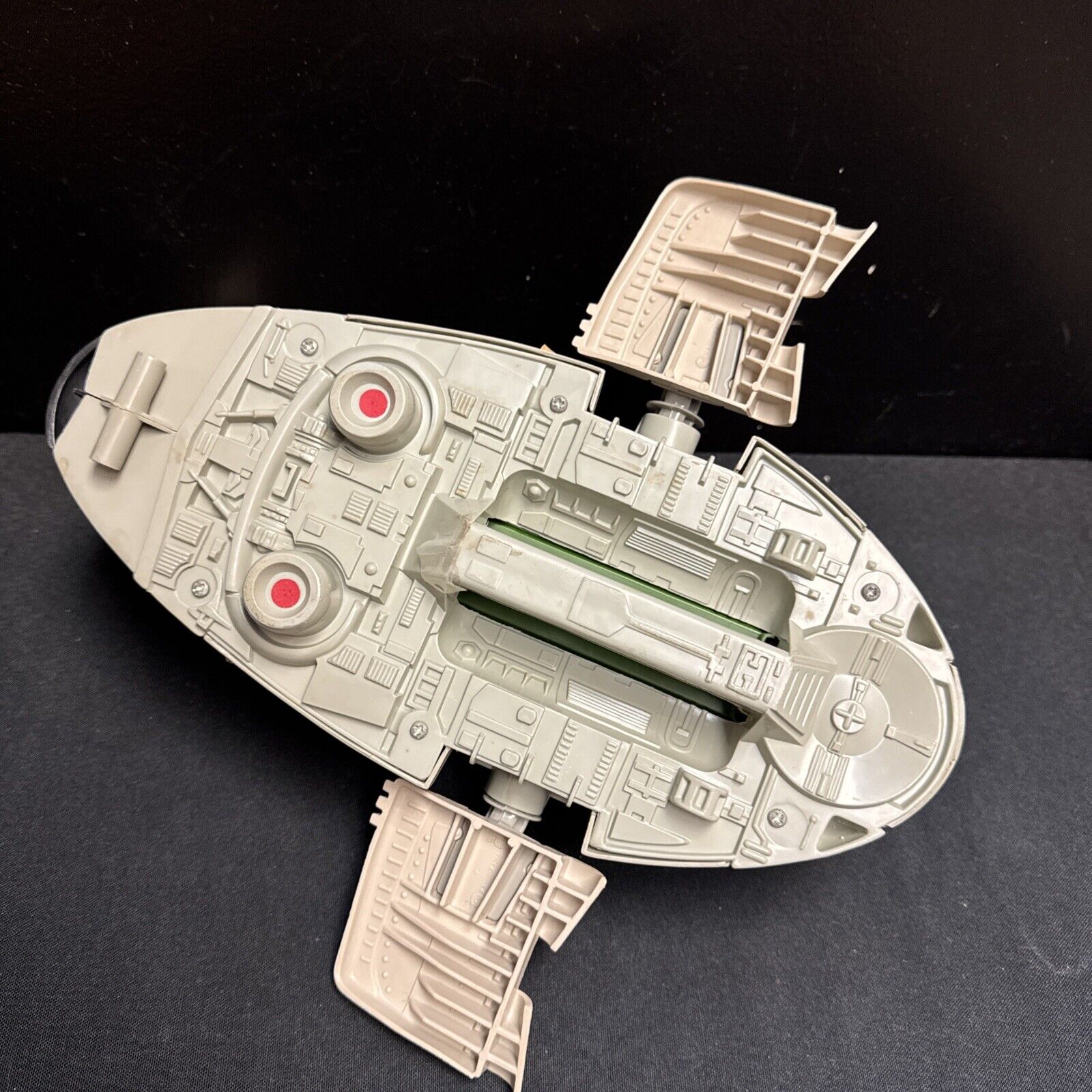 Slave 1 (Boba Fett's Spaceship) sold