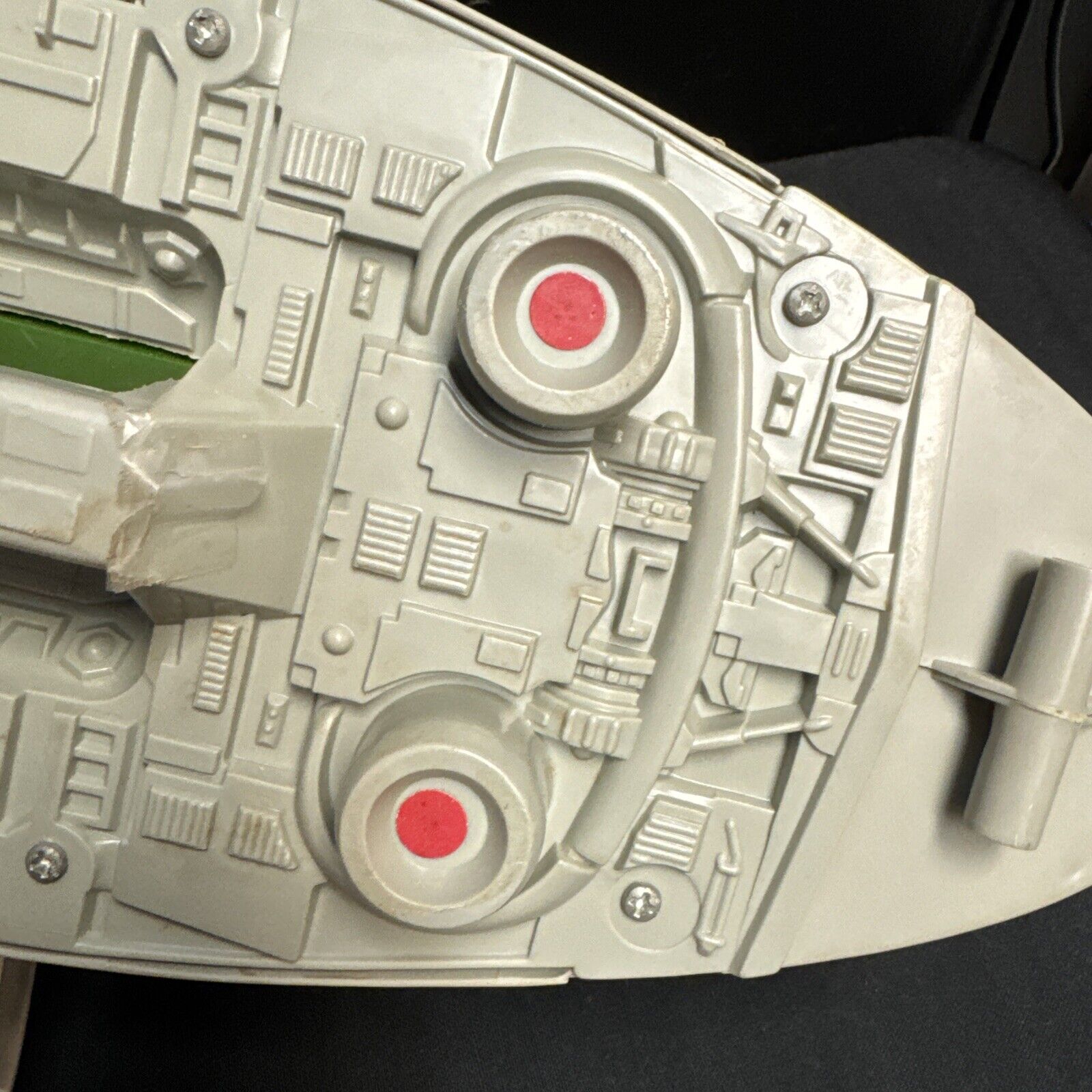 Slave 1 (Boba Fett's Spaceship) sold