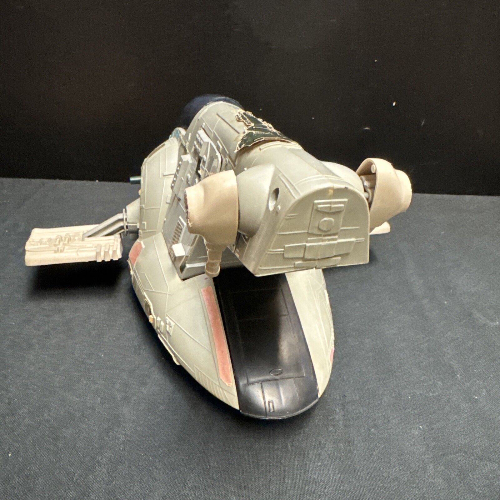 Slave 1 (Boba Fett's Spaceship) sold