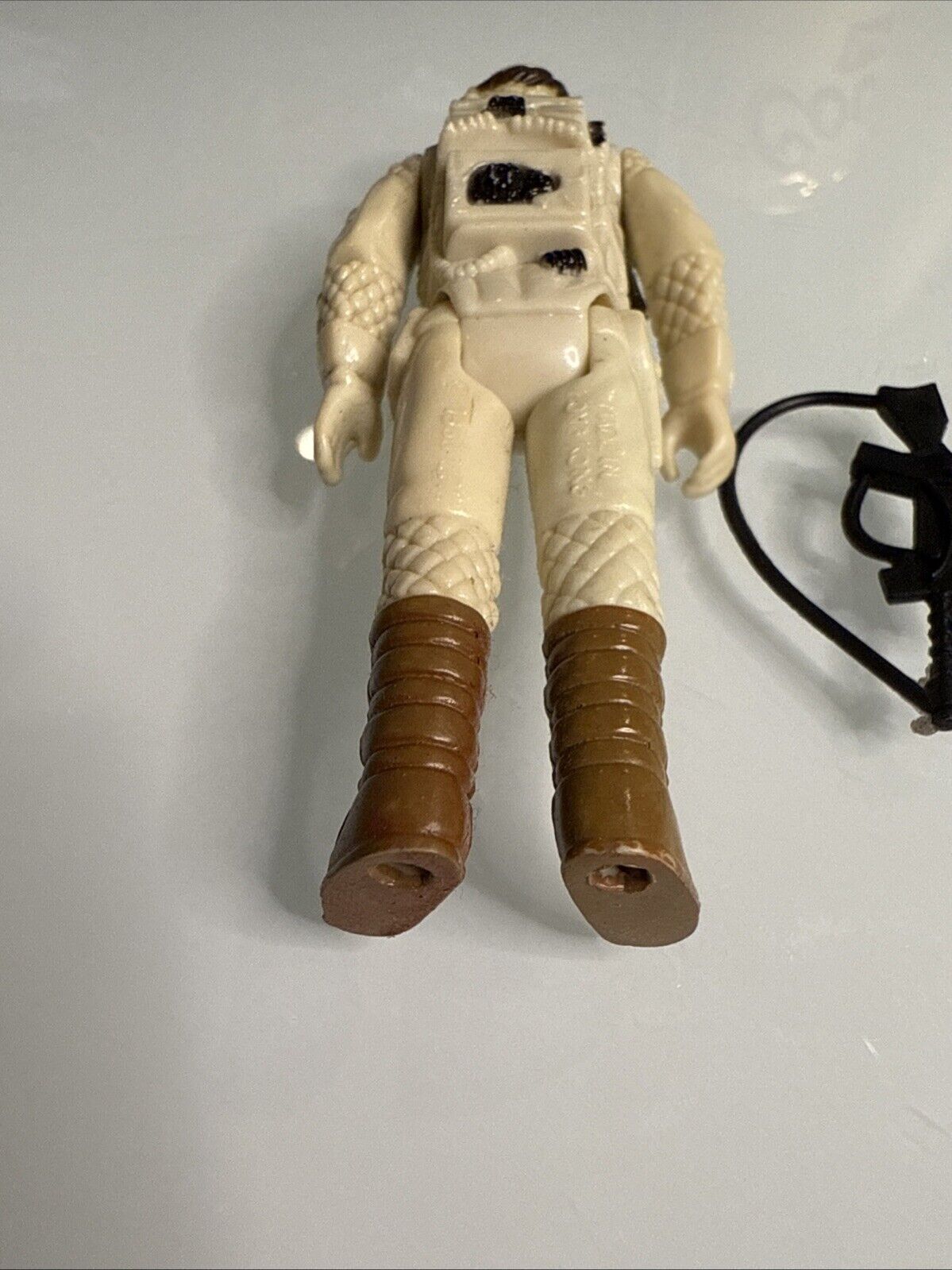 Rebel Commander sold