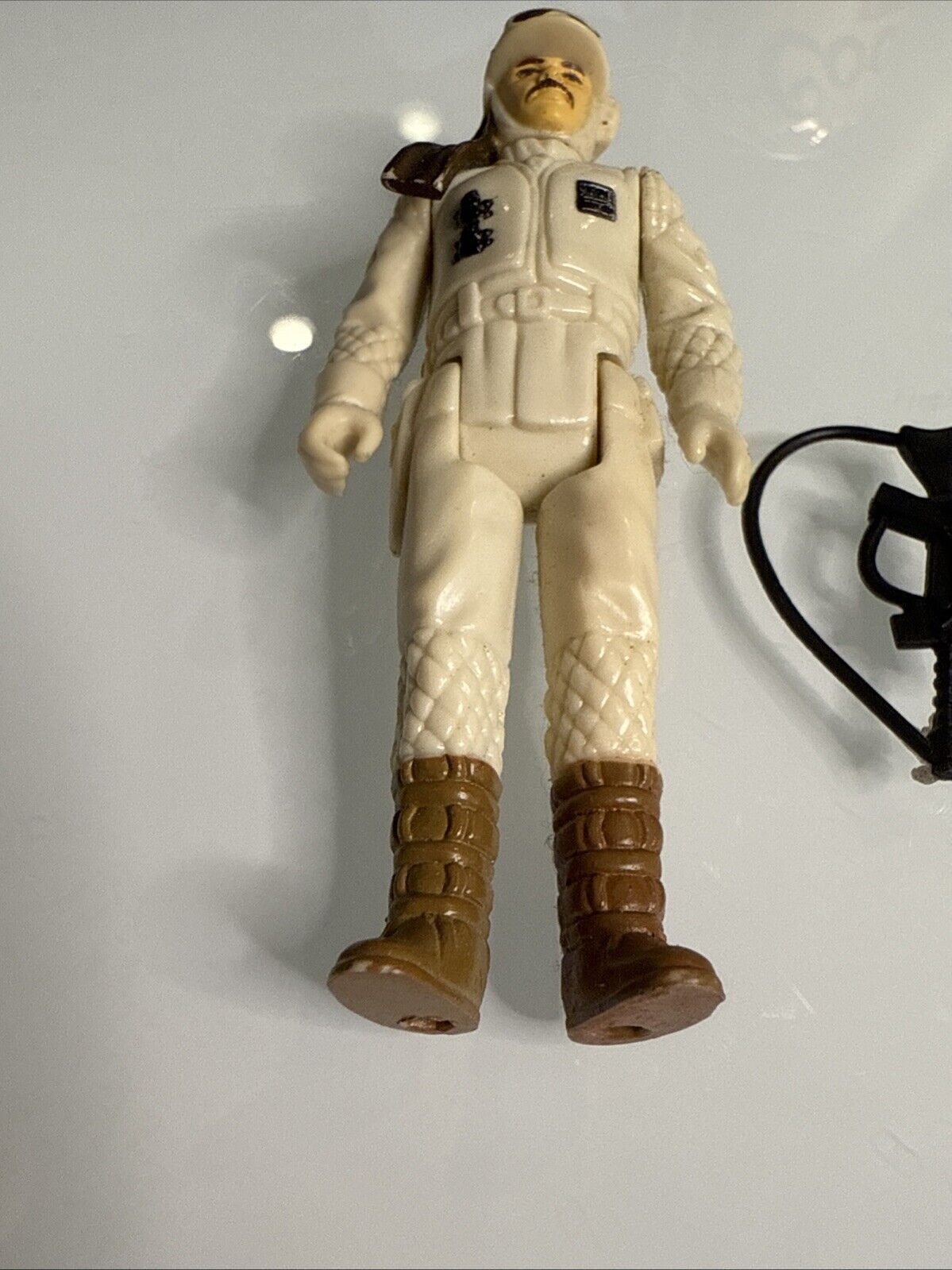 Rebel Commander sold