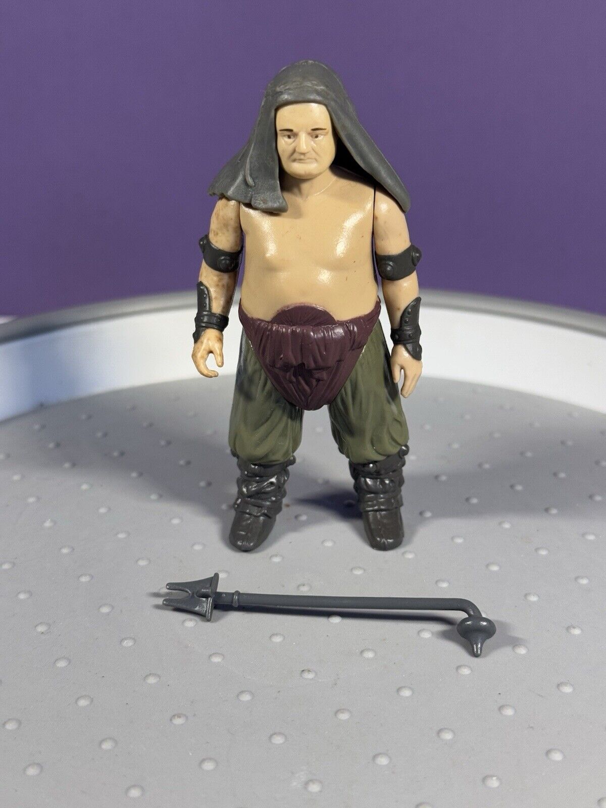 Rancor Keeper sold