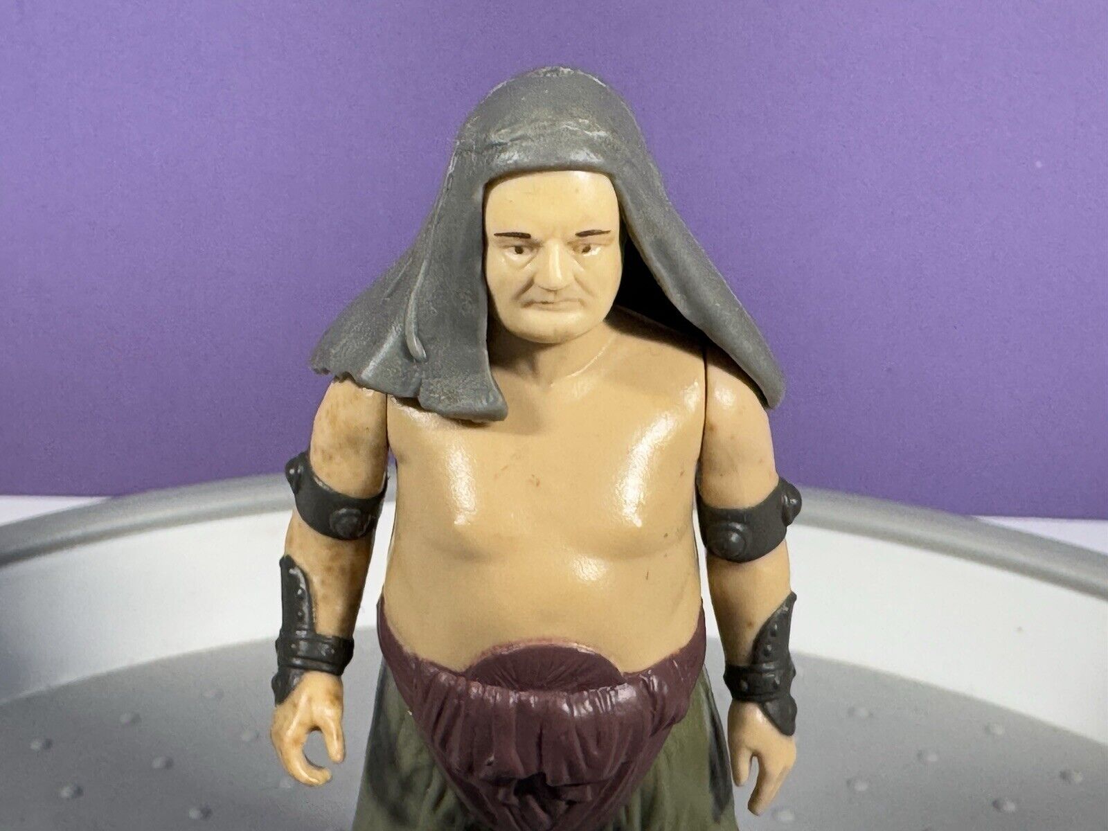 Rancor Keeper sold
