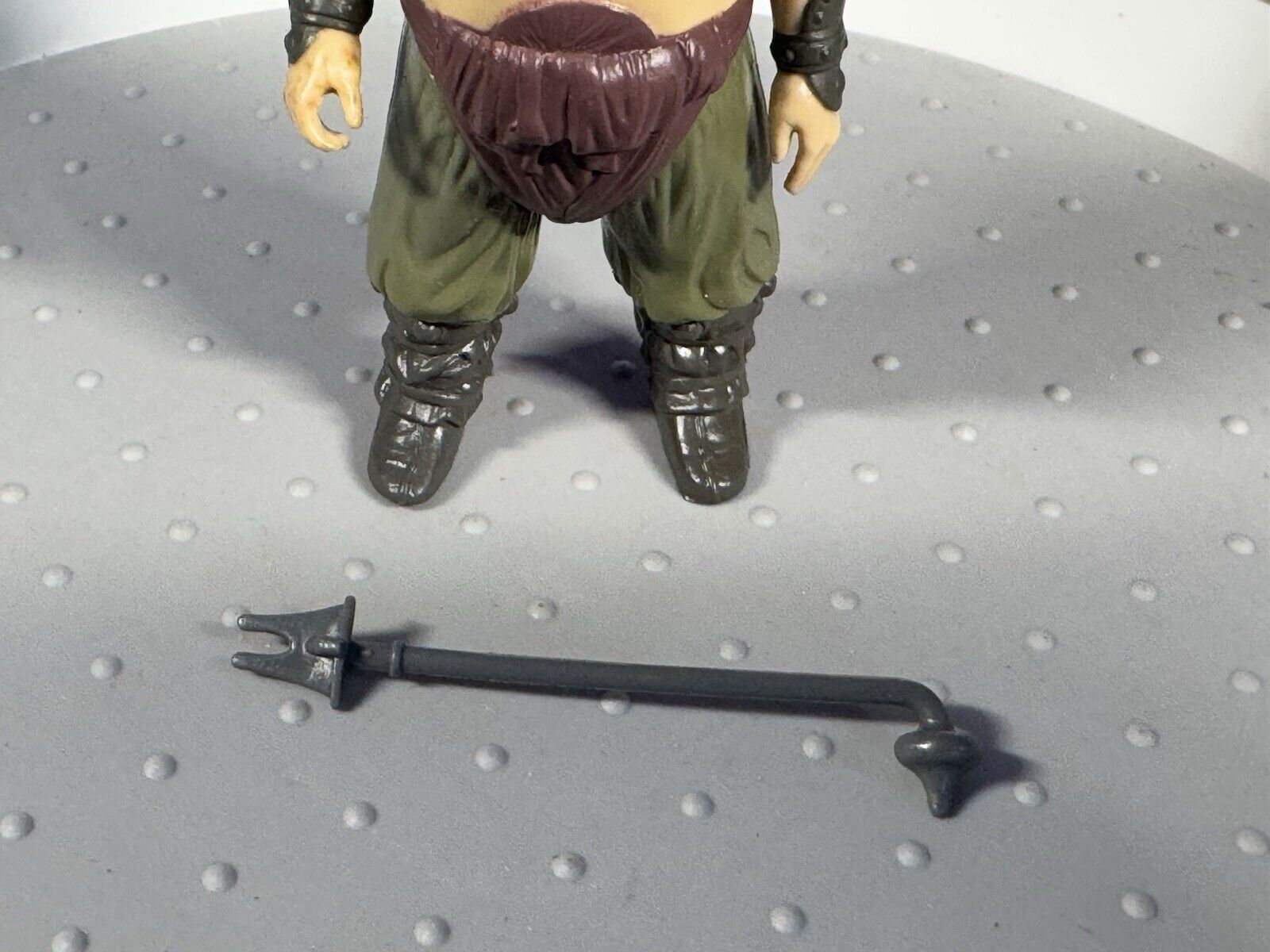 Rancor Keeper sold
