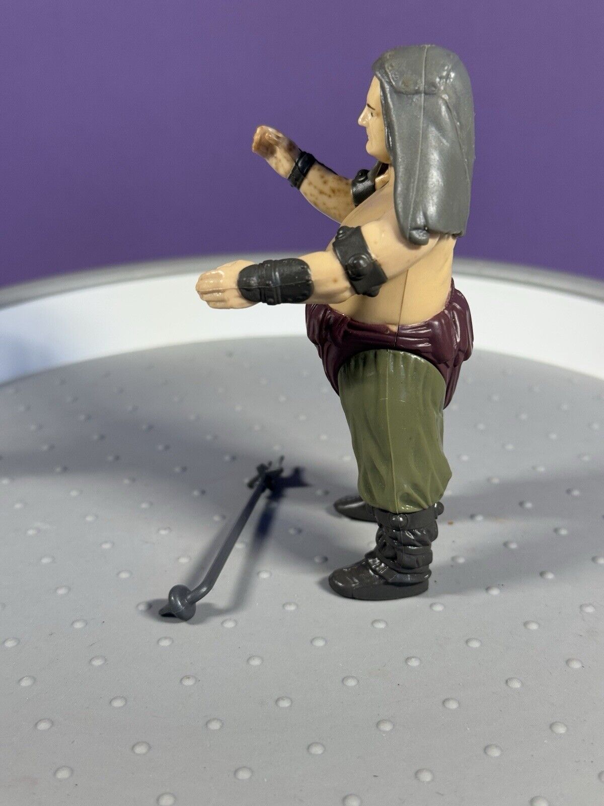 Rancor Keeper sold